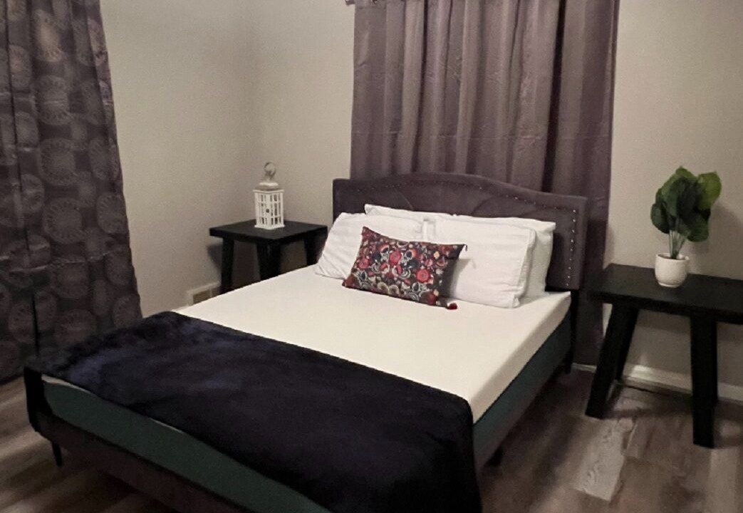 Photo of Bedroom in Toledo