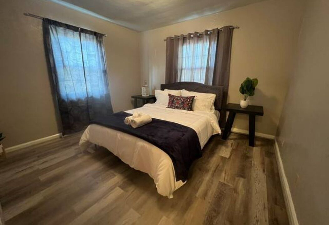 Photo of Bedroom in Toledo