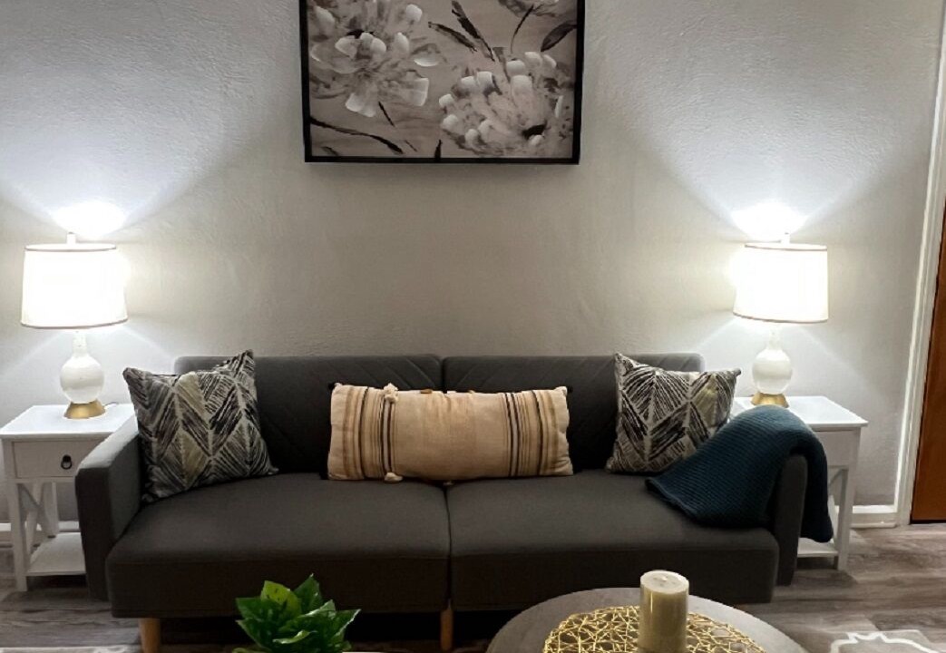 Photo of Livingroom in Toledo