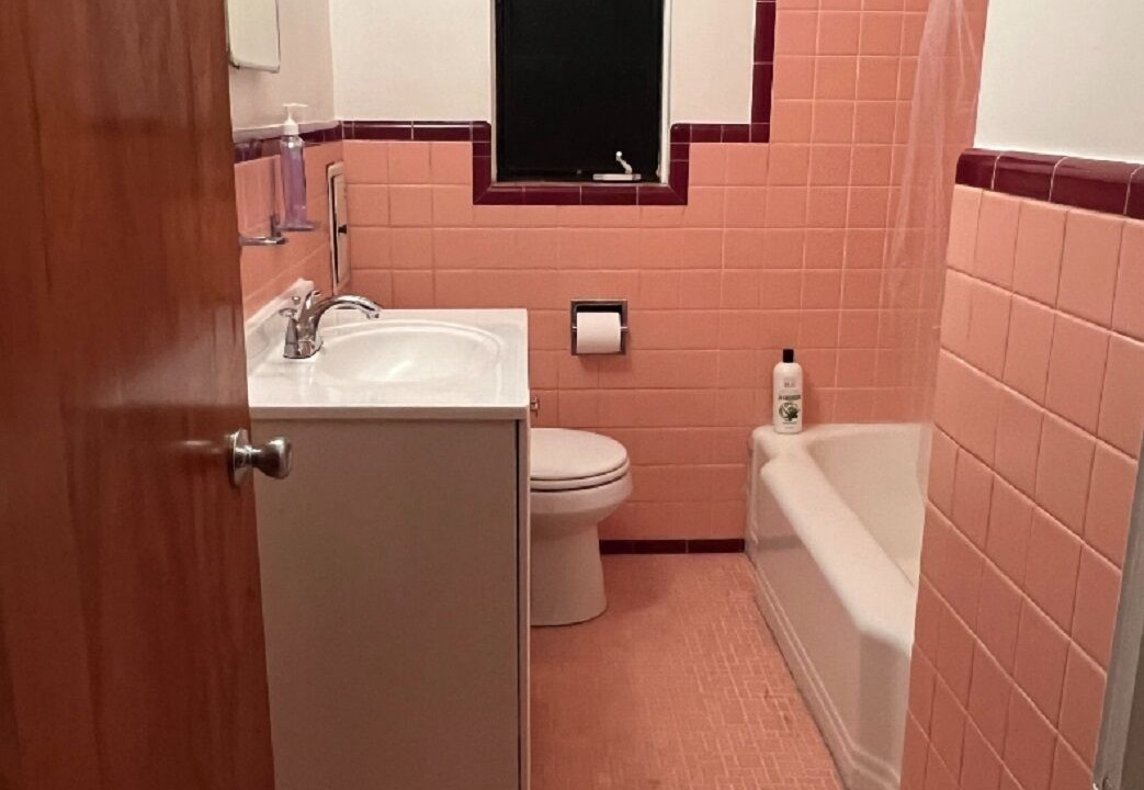 Photo of Bathroom in Toledo