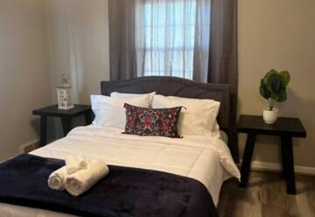 Photo of Bedroom in Toledo
