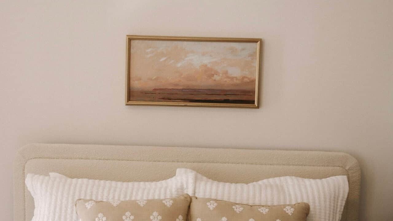 Photo of Bedroom in Whitehall