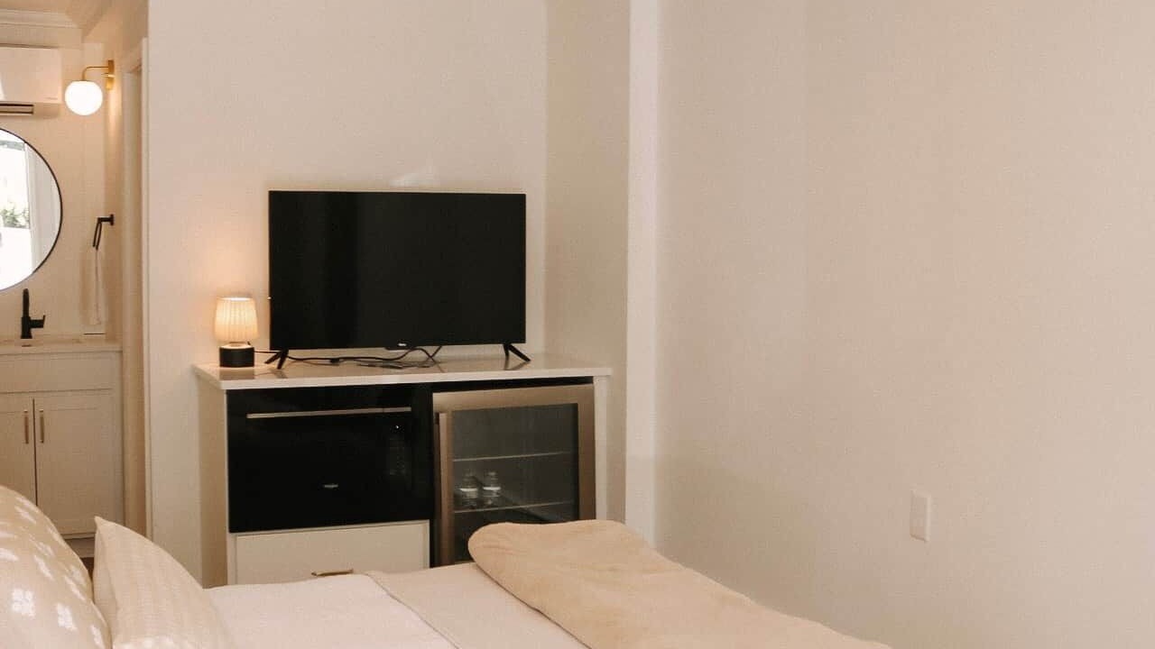 Photo of Bedroom in Whitehall