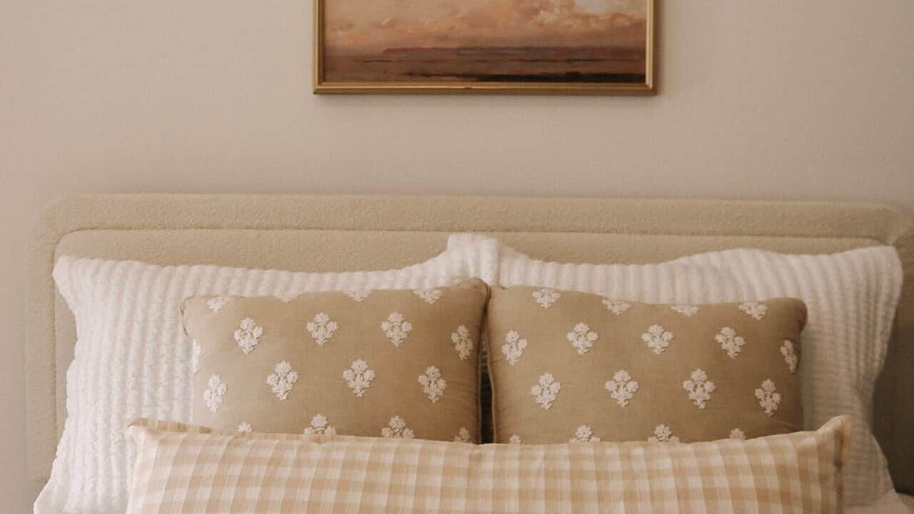 Photo of Bedroom in Whitehall