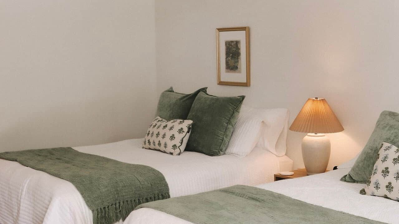 Photo of Bedroom in Whitehall