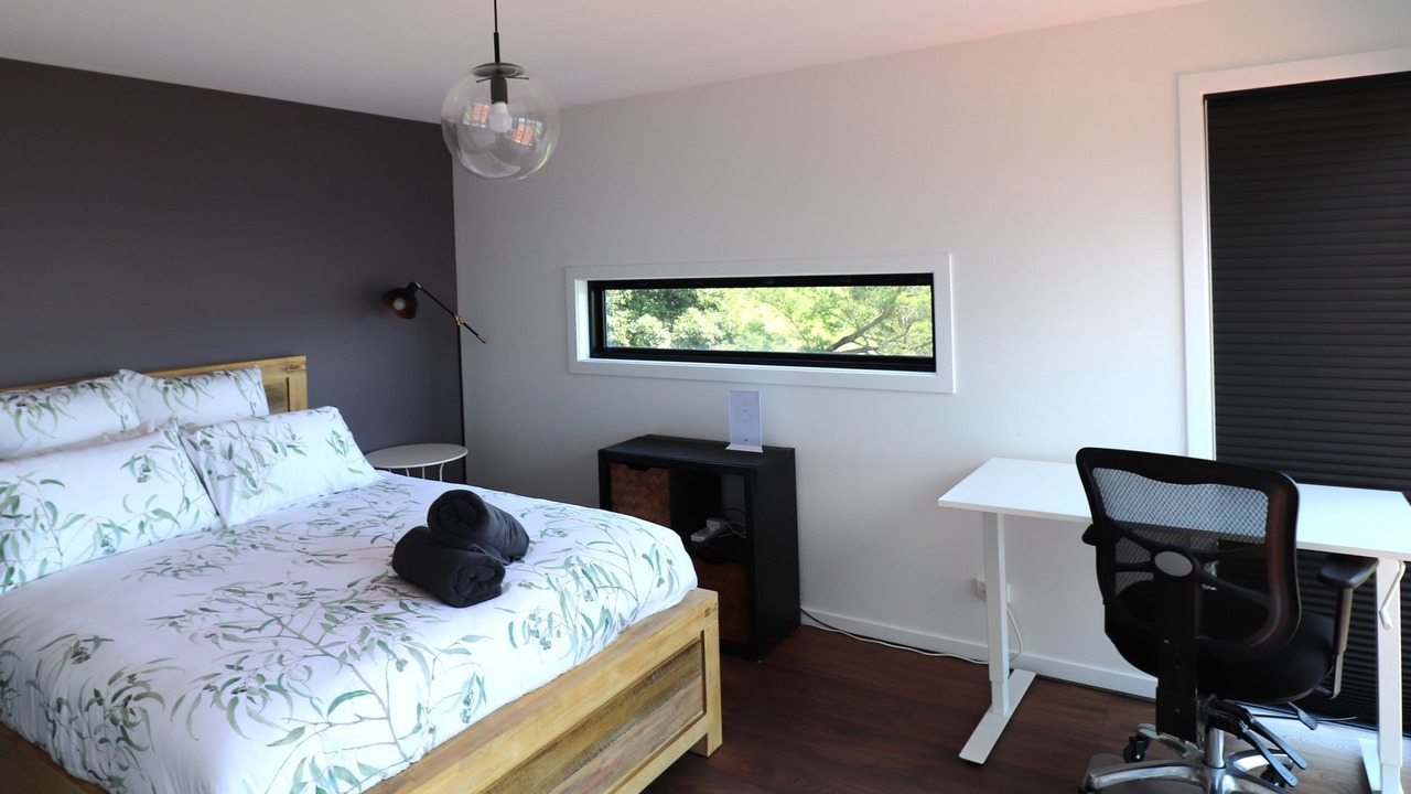 Photo of Bedroom in Mallacoota