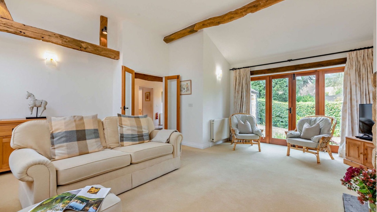 Photo of Bedroom in Ilmington