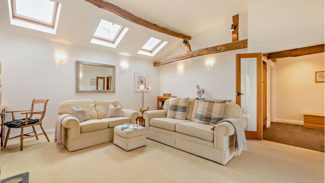 Photo of Bedroom in Ilmington