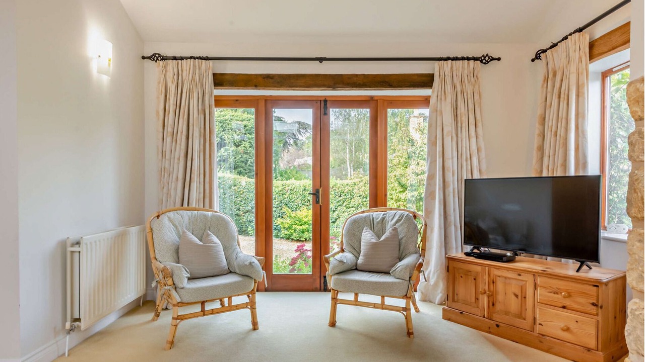Photo of Bedroom in Ilmington