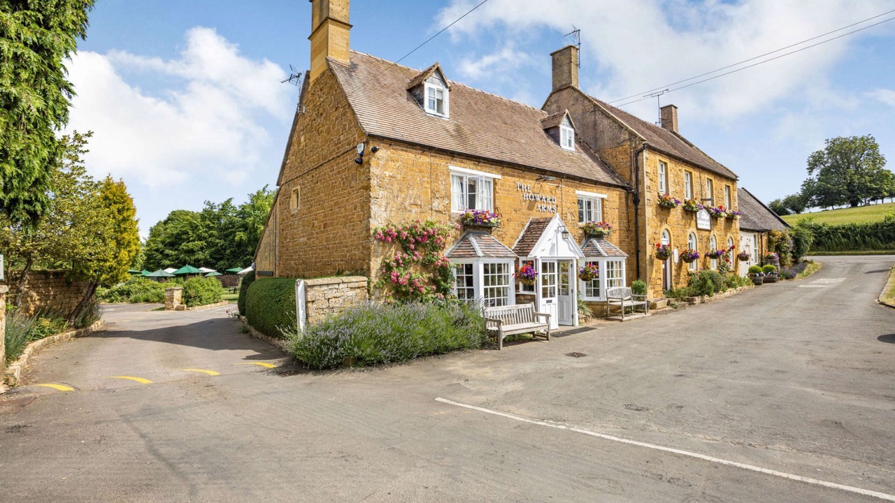 Photo of Others in Ilmington