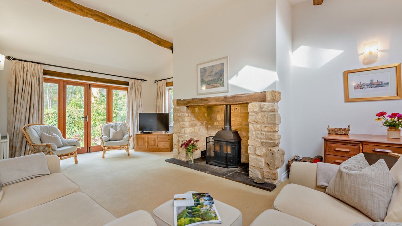Photo of Bedroom in Ilmington