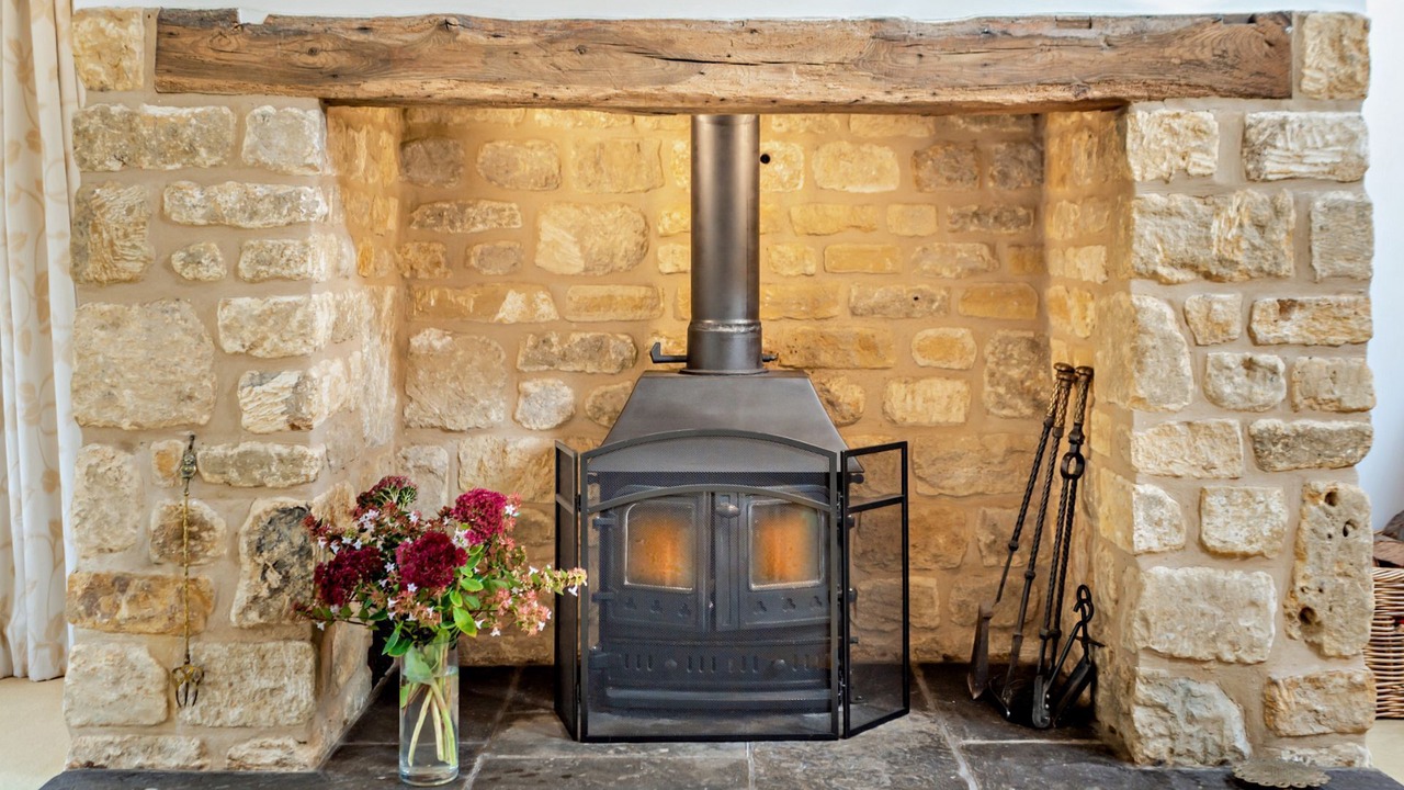 Photo of Bedroom in Ilmington