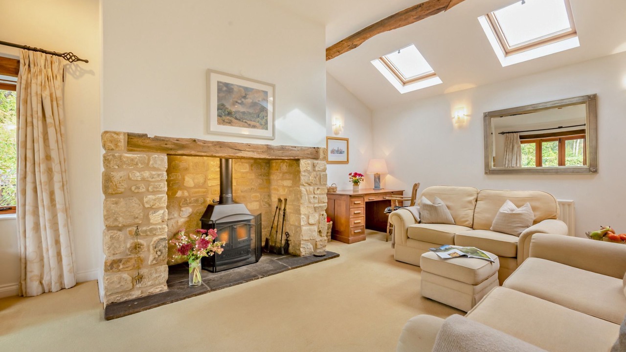 Photo of Bedroom in Ilmington