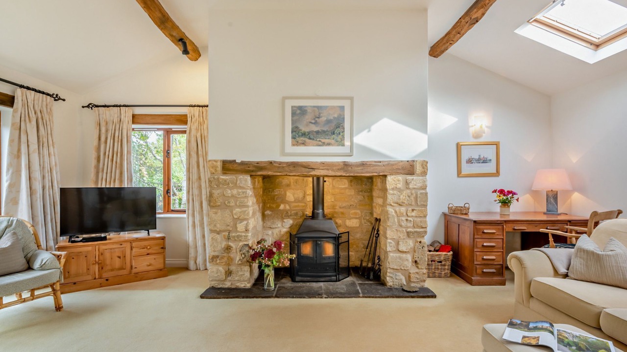 Photo of Bedroom in Ilmington