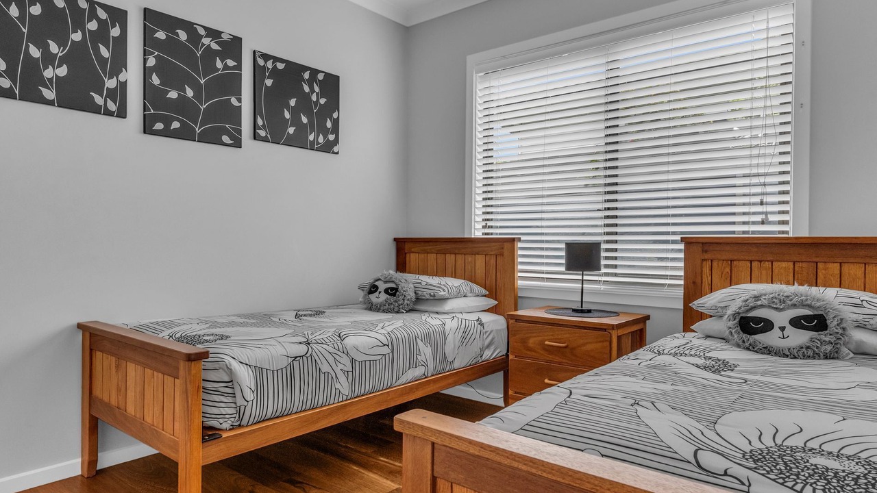 Photo of Bedroom in Mallacoota