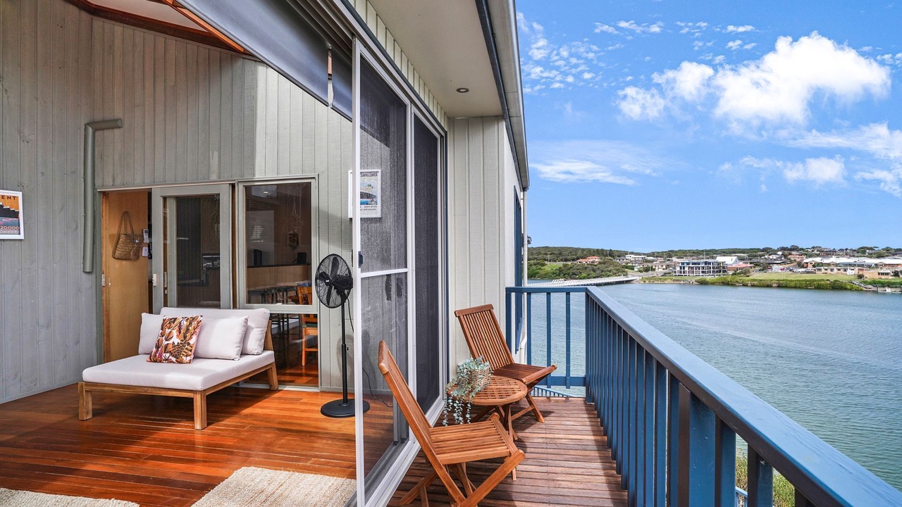 Photo of Patio Balcony in Warrnambool