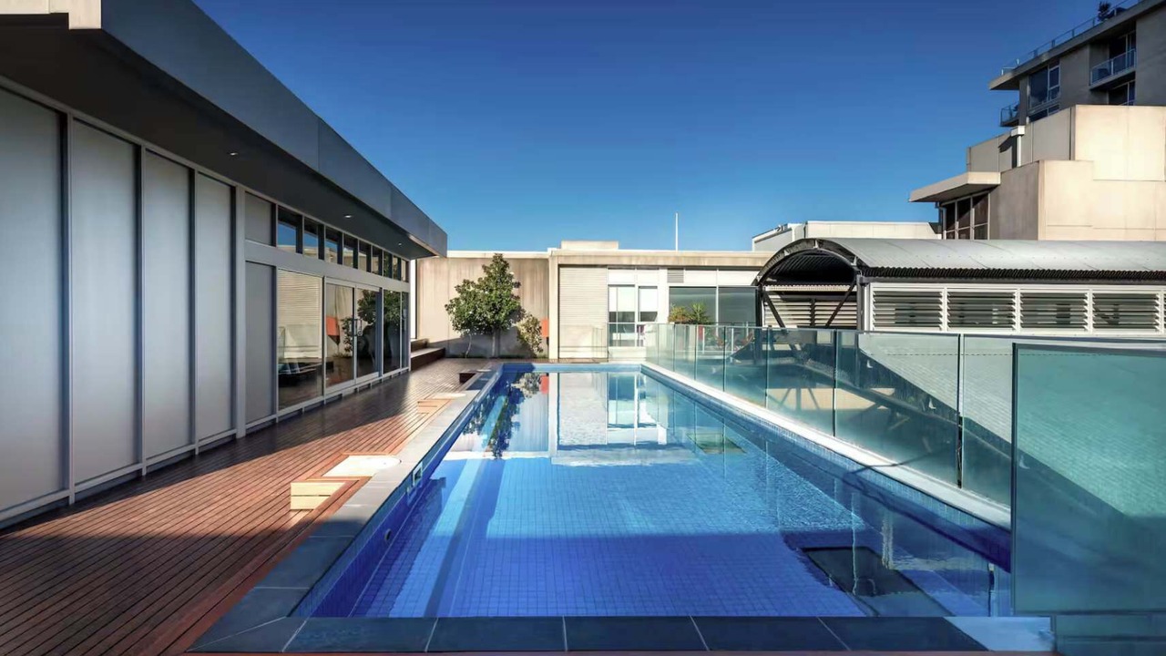 Photo of Outdoor in East Melbourne
