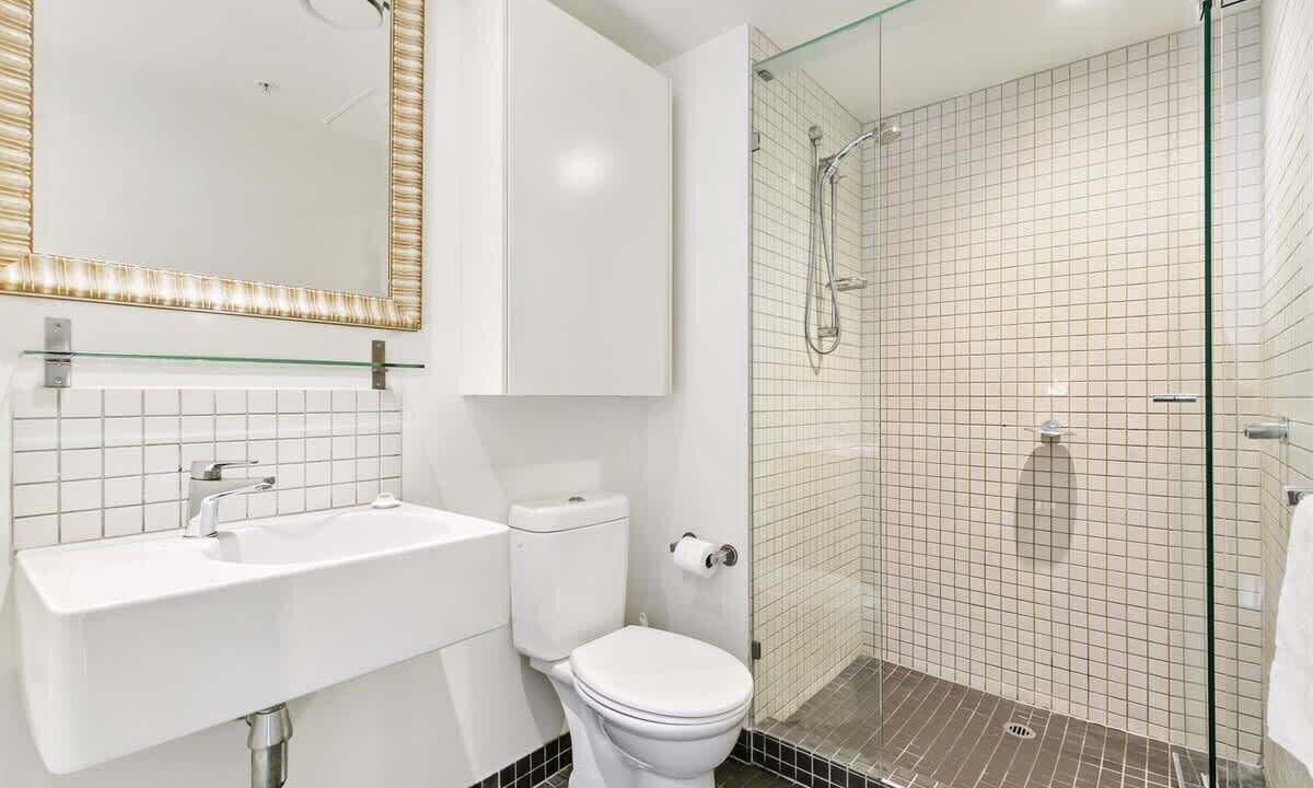 Photo of Bathroom in East Melbourne