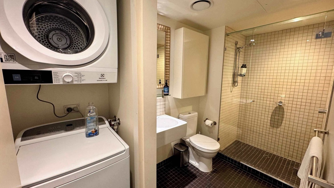 Photo of Bathroom in East Melbourne