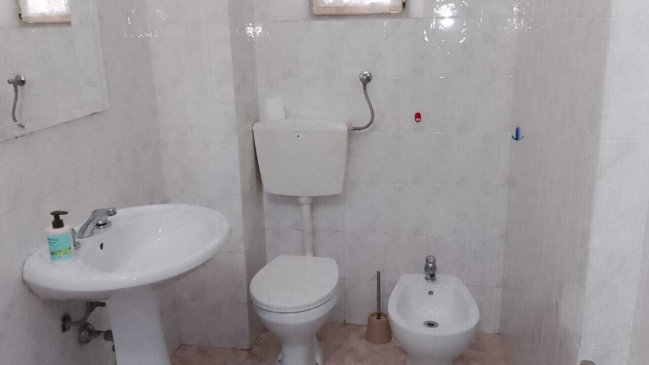 Photo of Bathroom in San Francesco