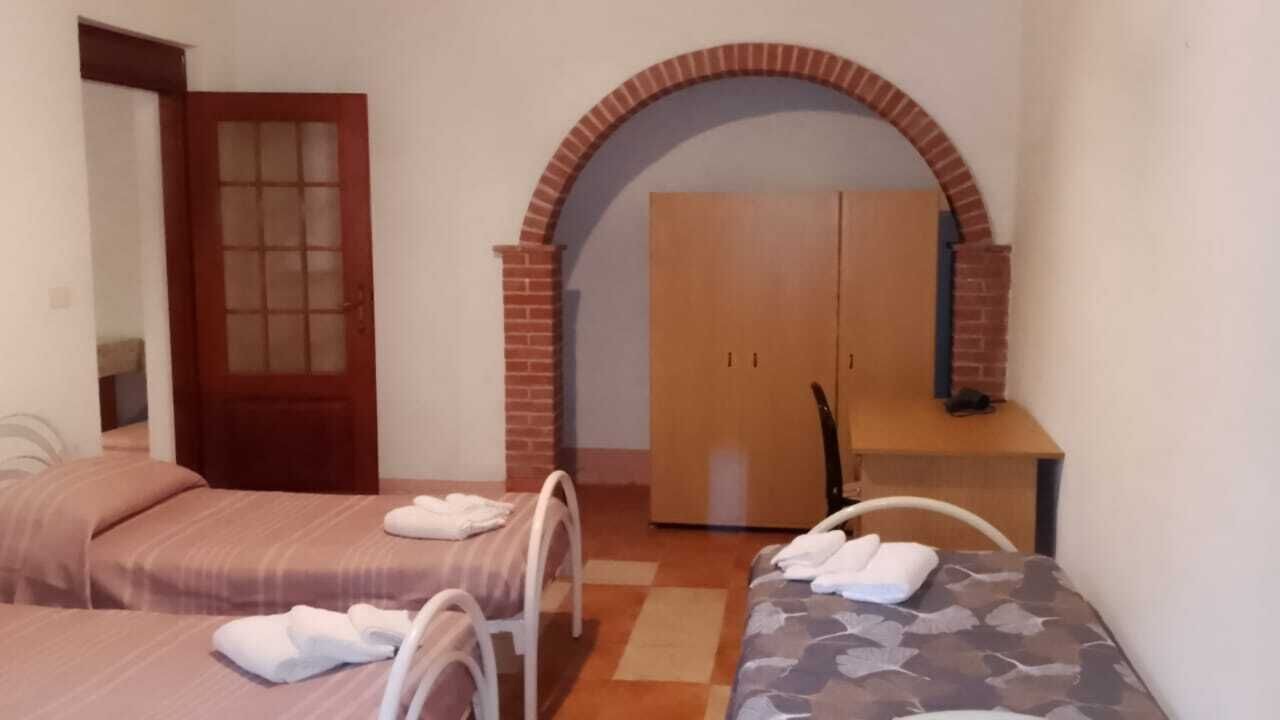 Photo of Bedroom in San Francesco
