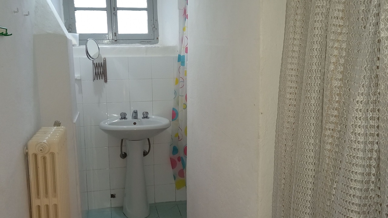 Photo of Bathroom in San Francesco