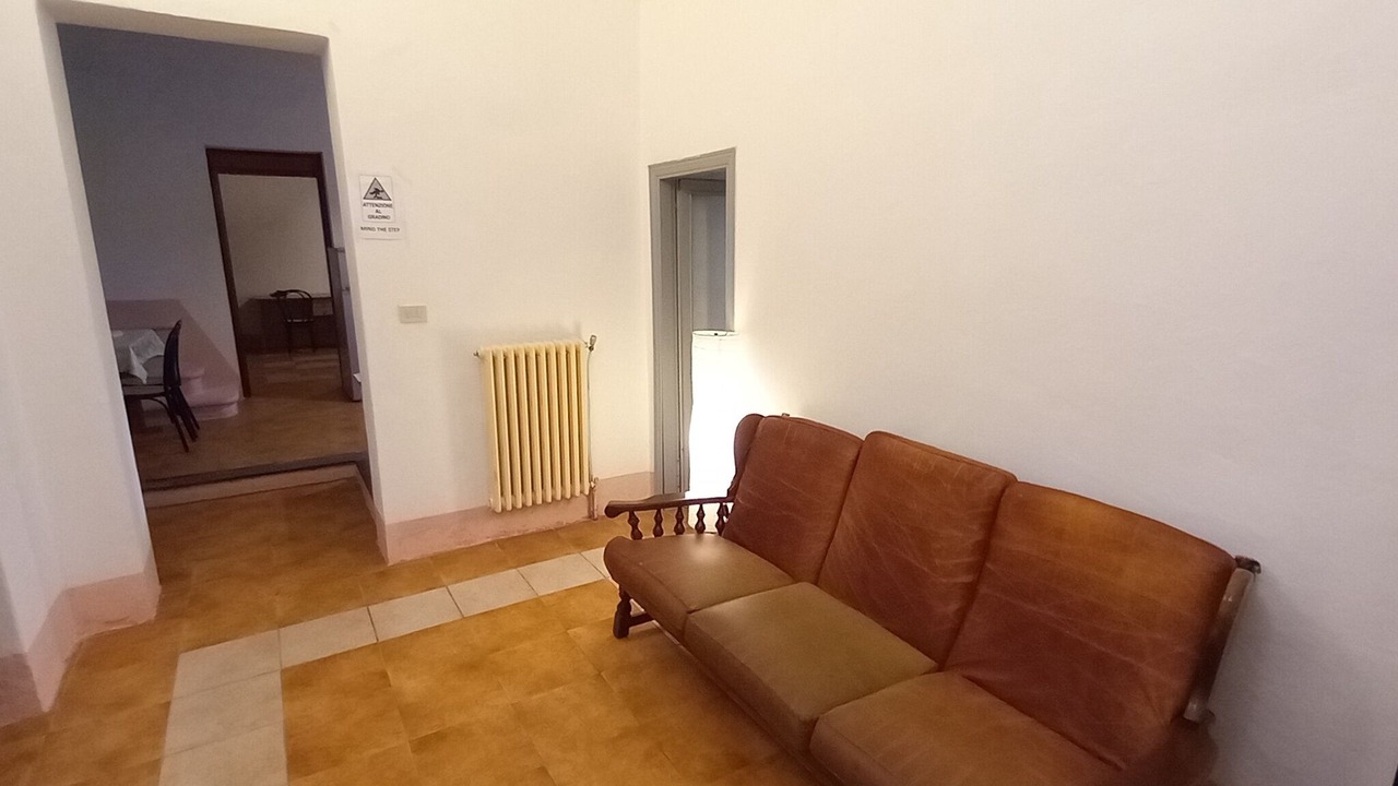 Photo of Livingroom in San Francesco