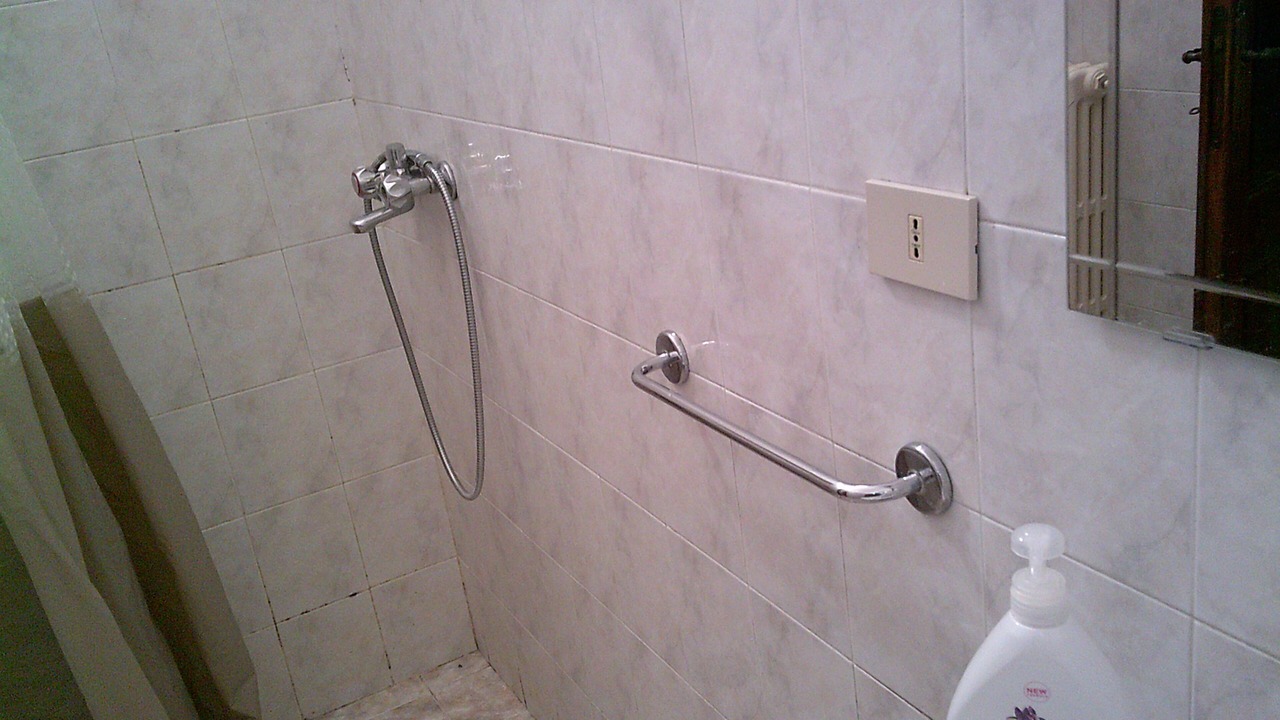 Photo of Bathroom in San Francesco