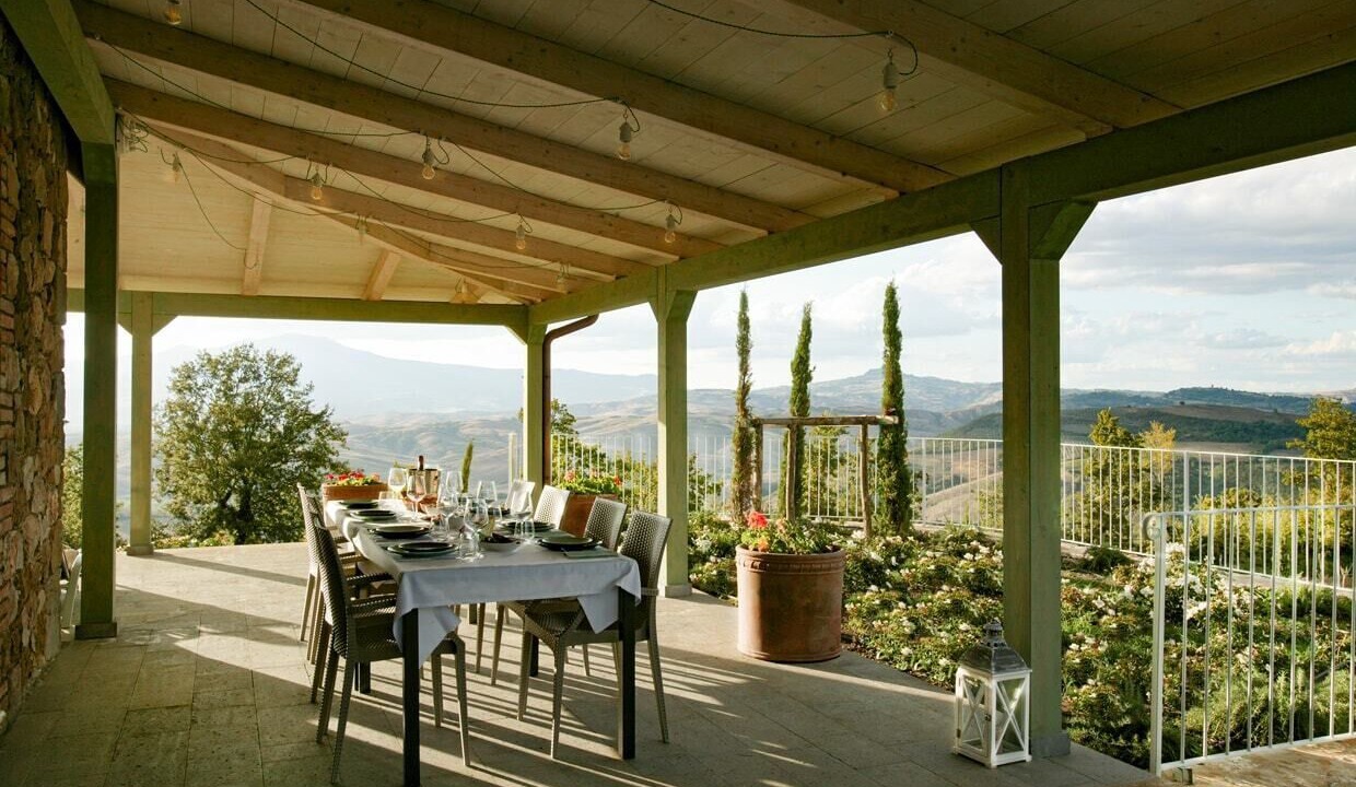 Photo of Outdoor in Acquapendente