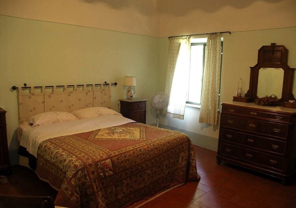 Photo of Bedroom in Castiglioncello del Trinoro