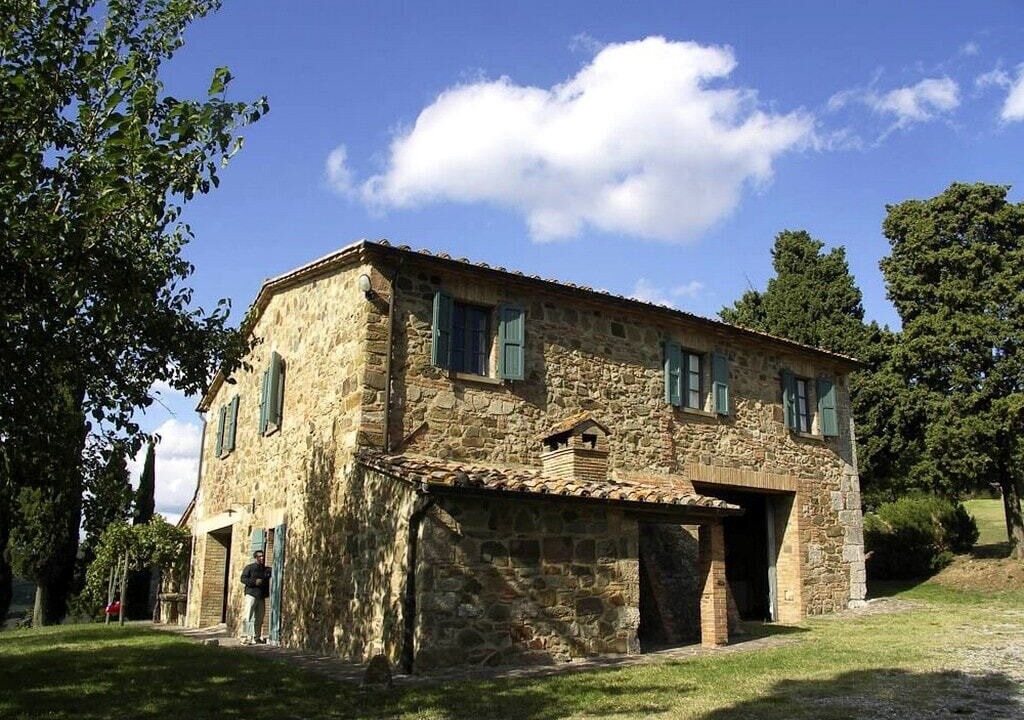 Photo of Outdoor in Castiglioncello del Trinoro