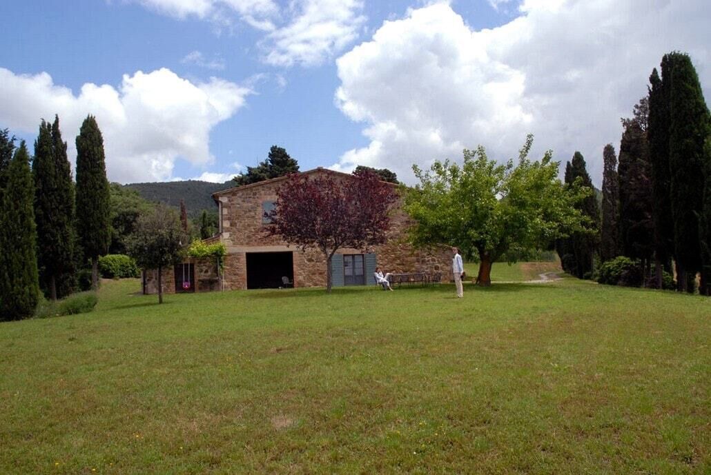 Photo of Outdoor in Castiglioncello del Trinoro
