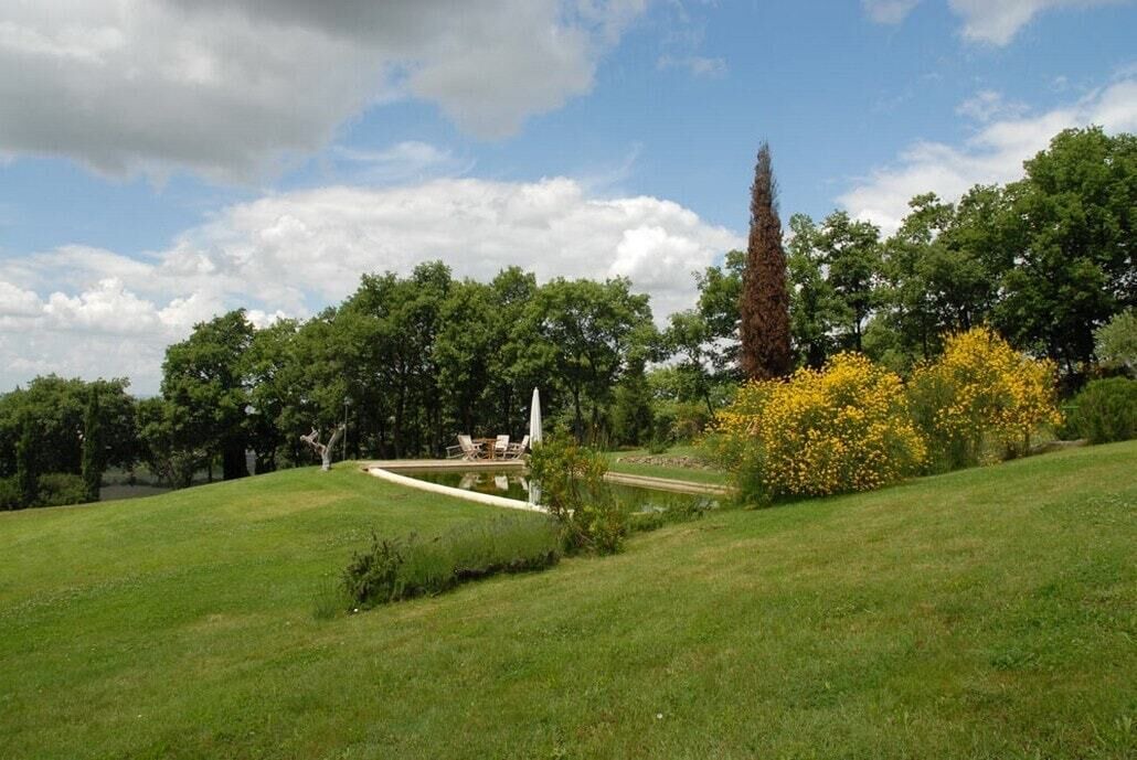 Photo of Outdoor in Castiglioncello del Trinoro