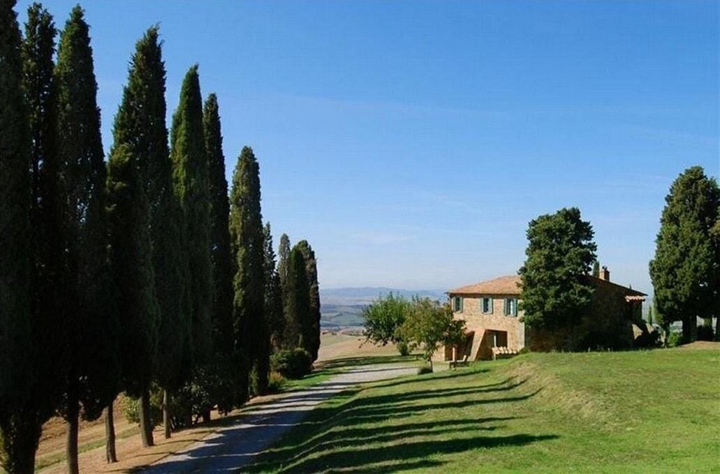 Photo of Outdoor in Castiglioncello del Trinoro