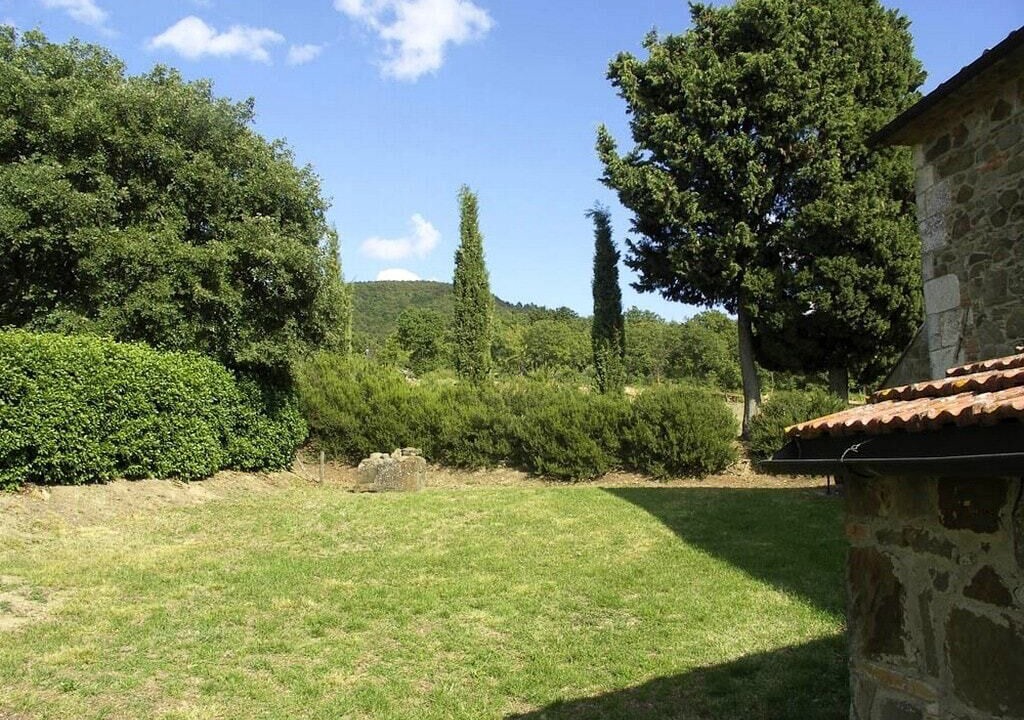 Photo of Outdoor in Castiglioncello del Trinoro