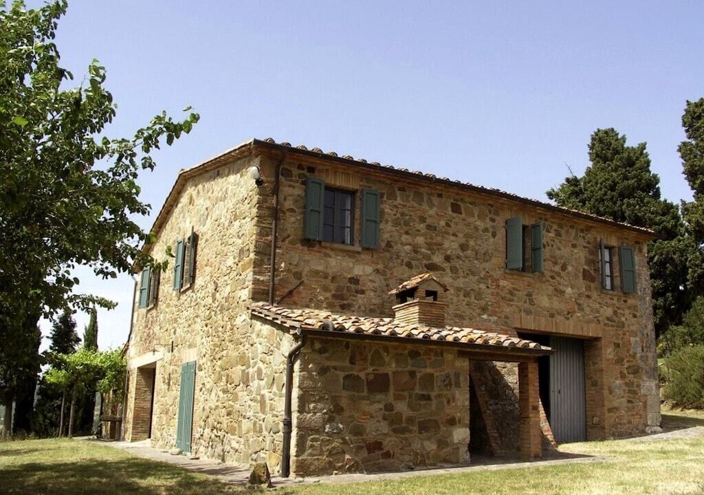 Photo of Outdoor in Castiglioncello del Trinoro