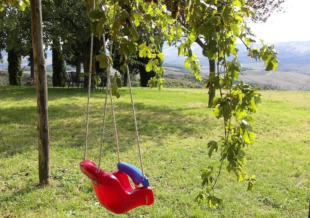 Photo of Outdoor in Castiglioncello del Trinoro