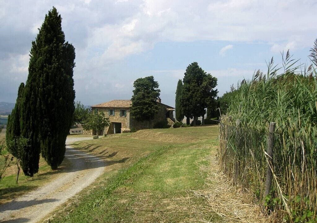 Photo of Outdoor in Castiglioncello del Trinoro