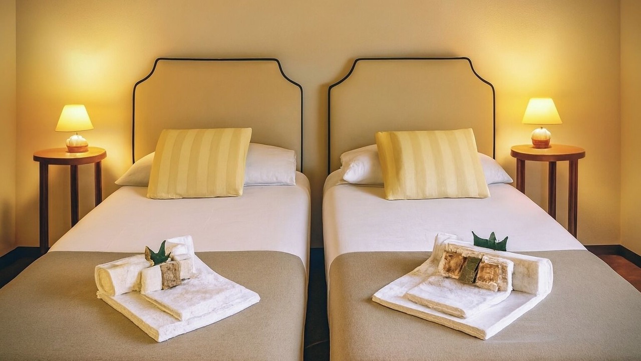 Photo of Bedroom in Certaldo
