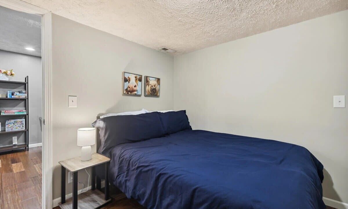 Photo of Bedroom in Sawyer