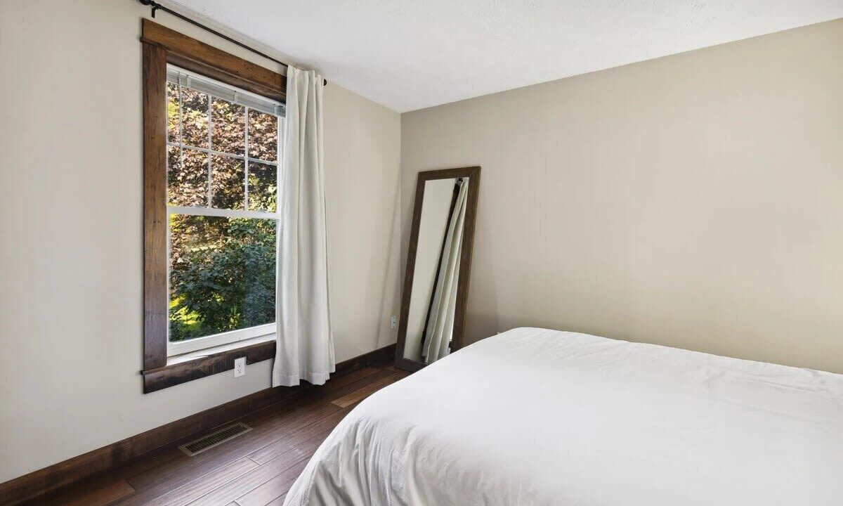 Photo of Bedroom in Sawyer