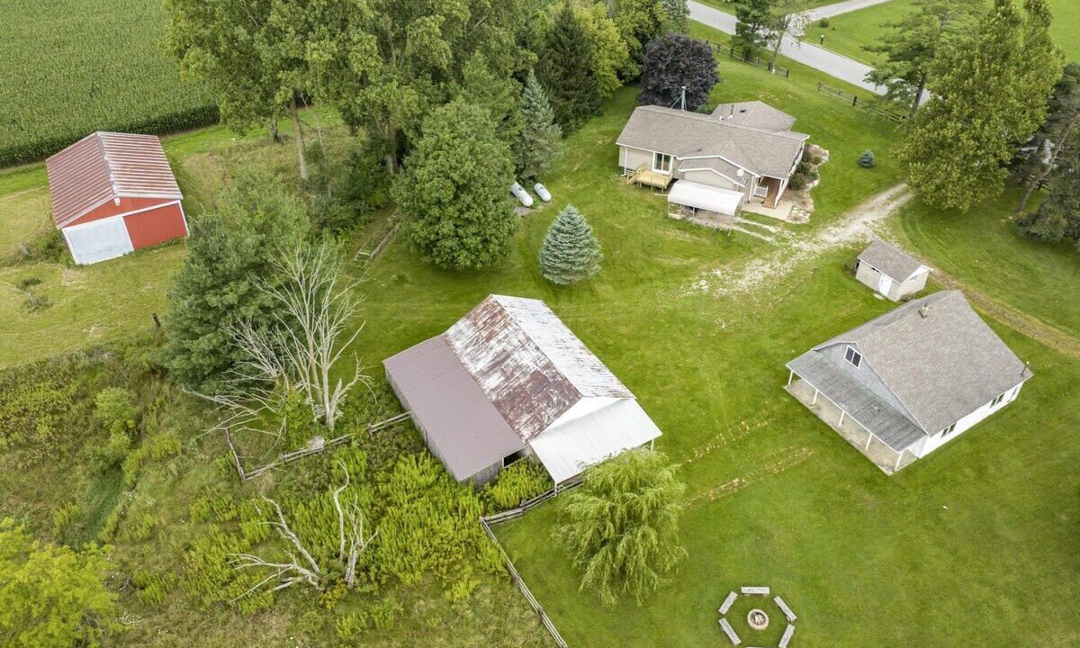 Photo of Outdoor in Sawyer