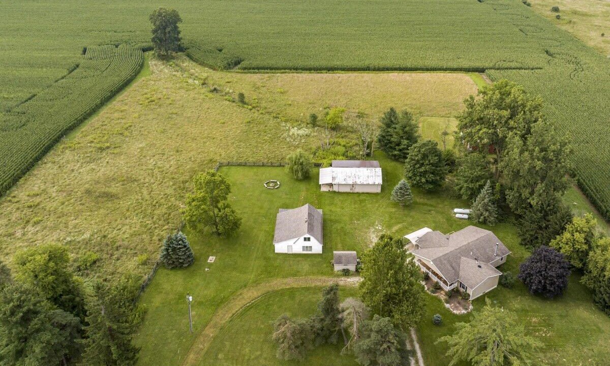 Photo of Outdoor in Sawyer