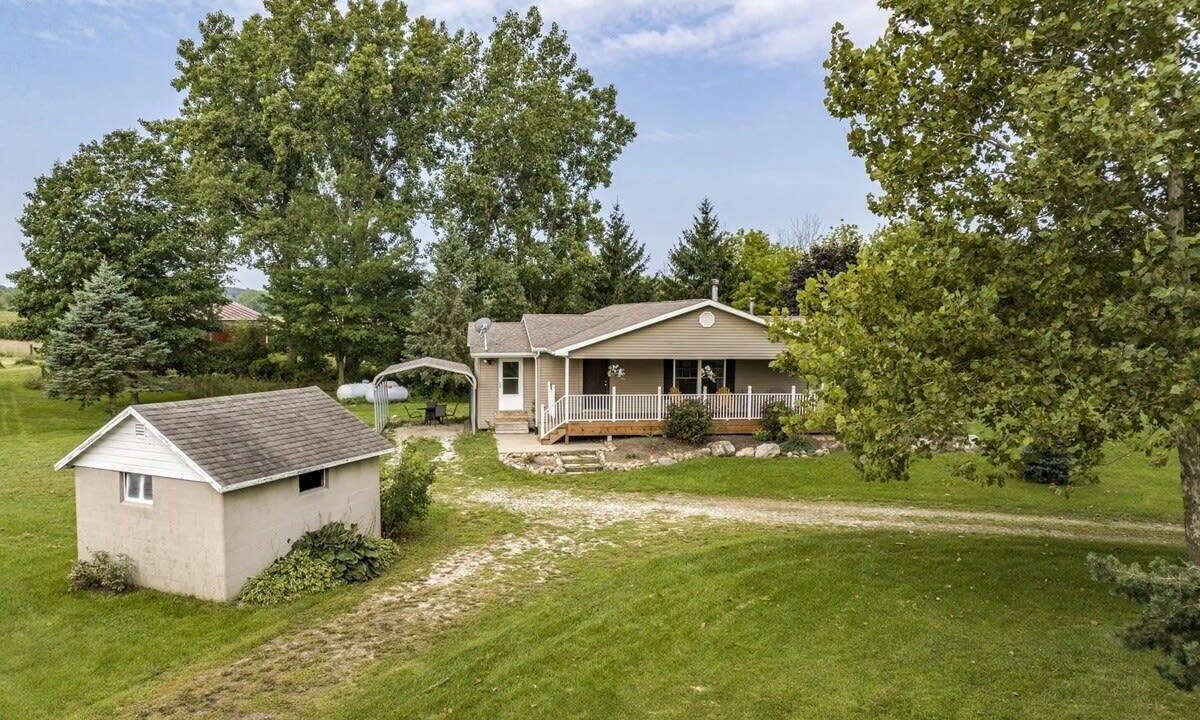Photo of Outdoor in Sawyer