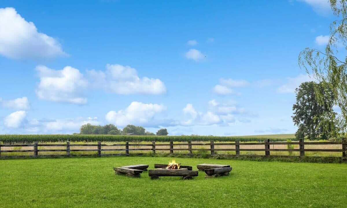 Photo of Outdoor in Sawyer