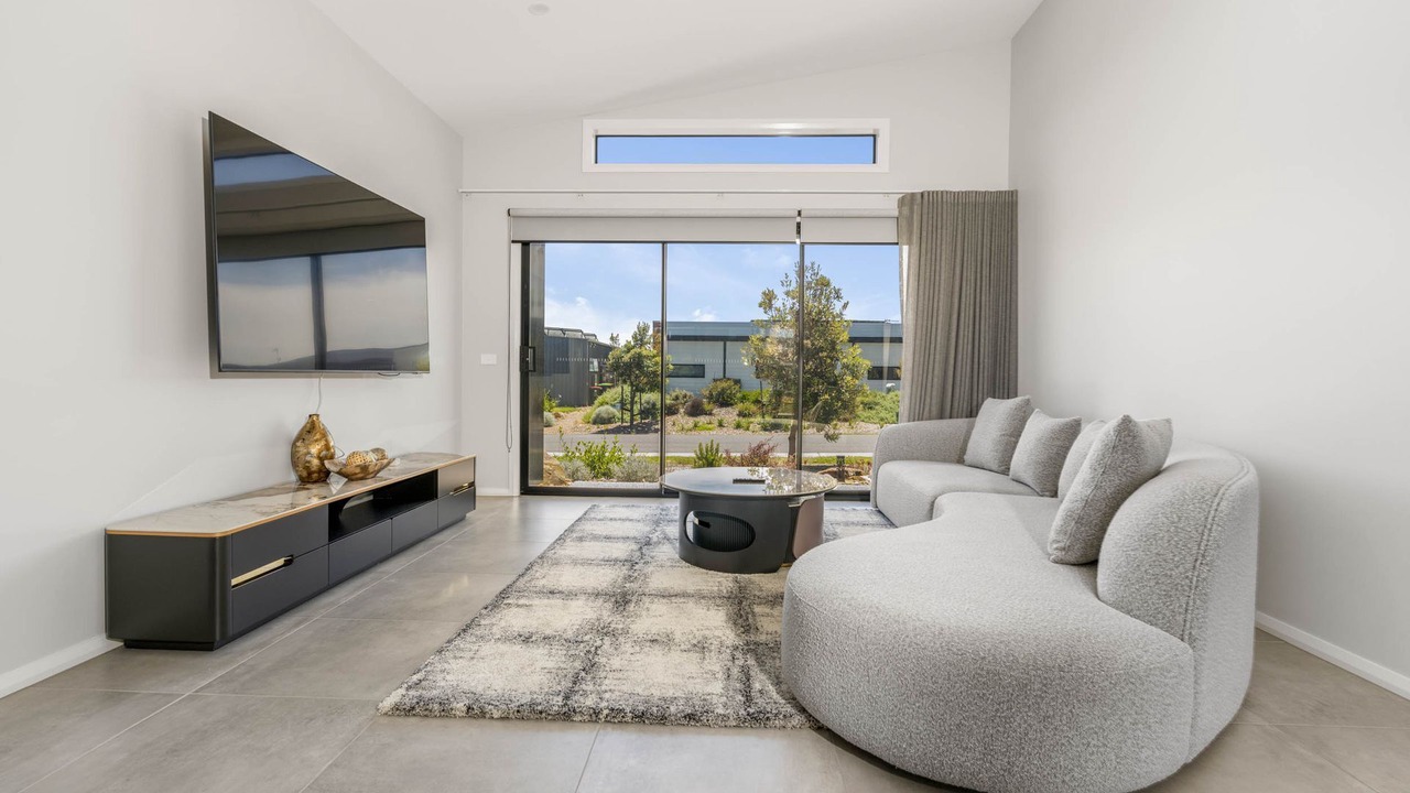 Photo of Livingroom in Cape Paterson