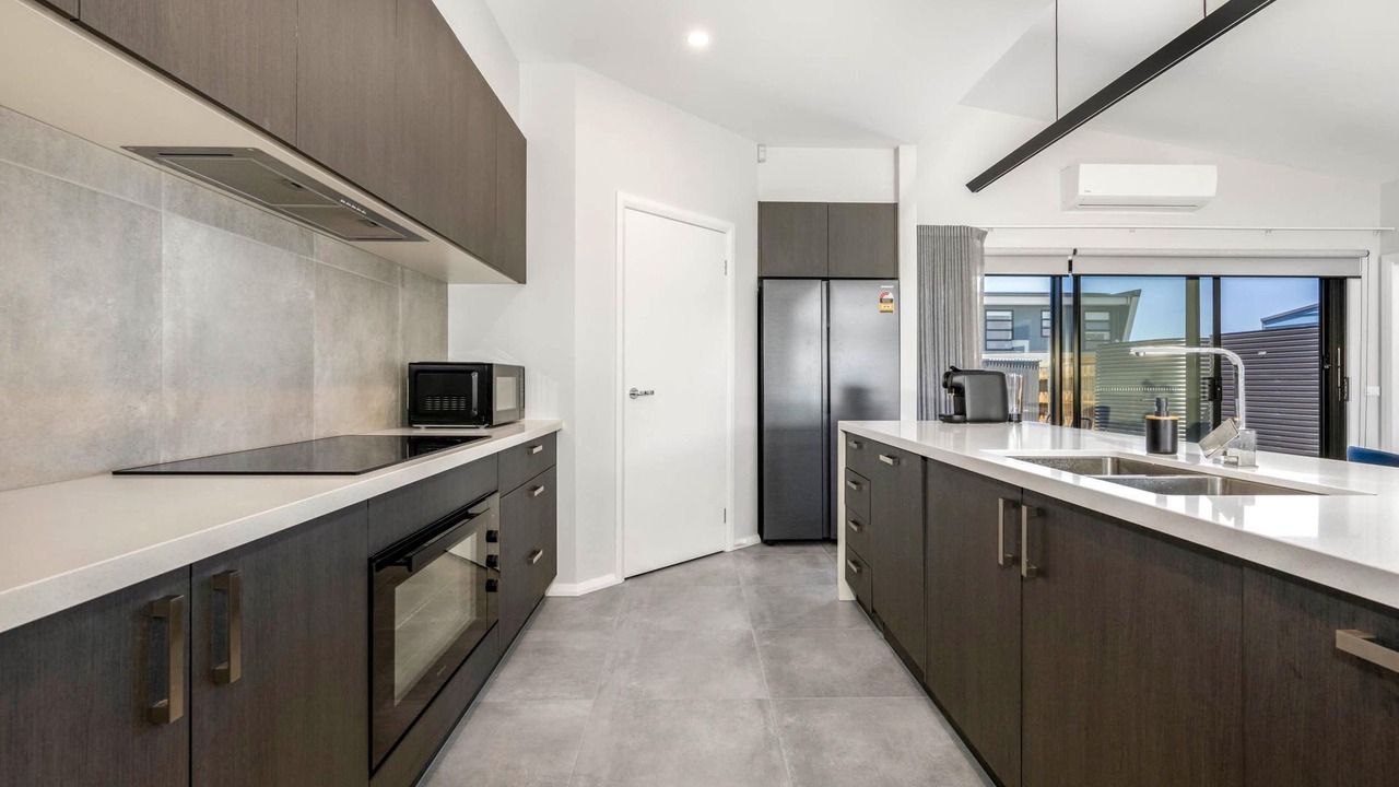 Photo of Kitchen in Cape Paterson