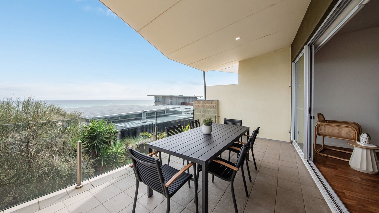 Photo of Patio Balcony in Aspendale