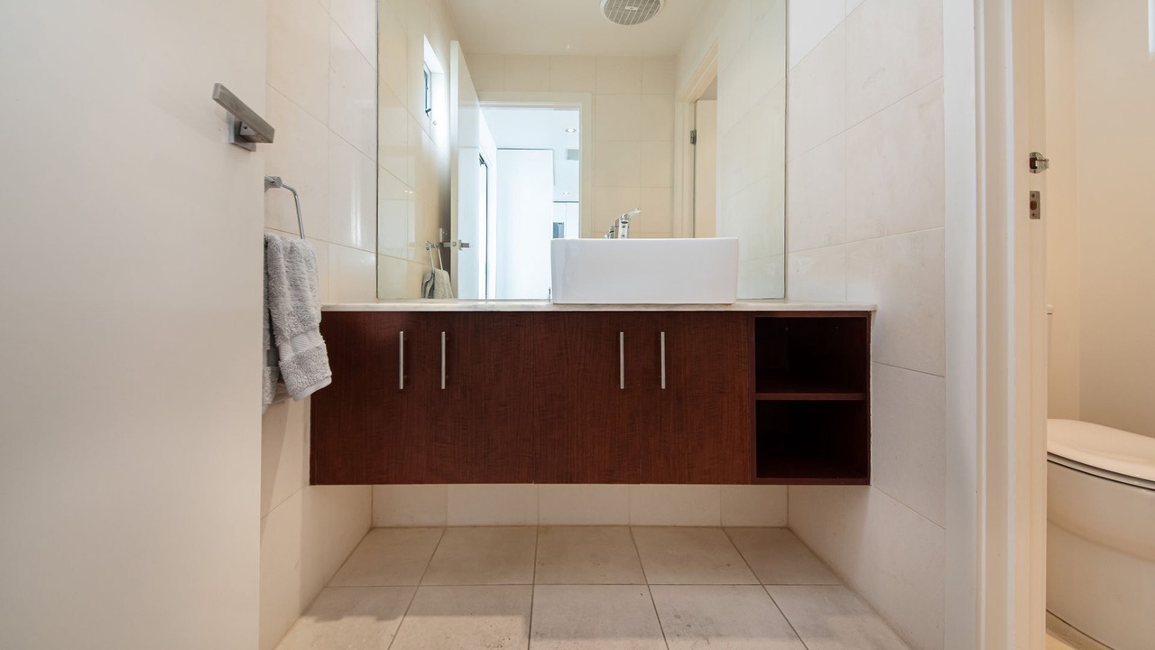 Photo of Bedroom in Aspendale