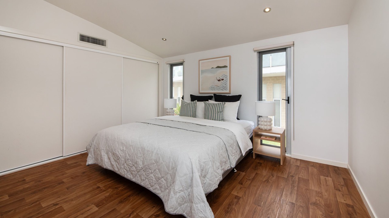 Photo of Bedroom in Aspendale